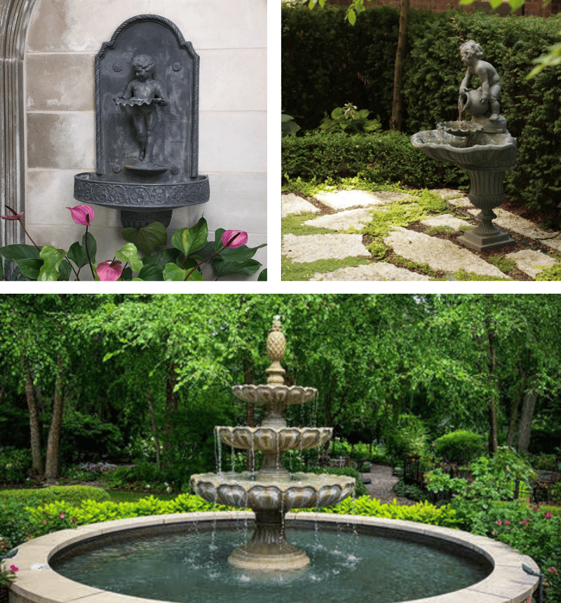5 Classic Focal Points To Enhance Your Landscape preview 5